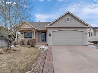 8162 Linderman Rd, Peyton, CO 80831