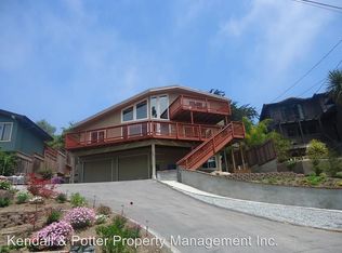 527 Santa Marguarita Dr, Aptos, CA 95003