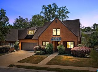 328 Stone Brook Cir, Hoover, AL 35226