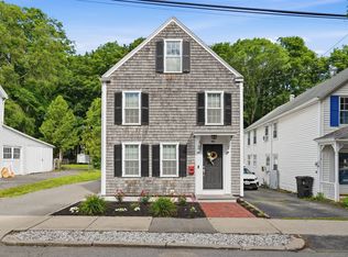 48 Forrester St, Newburyport, MA 01950