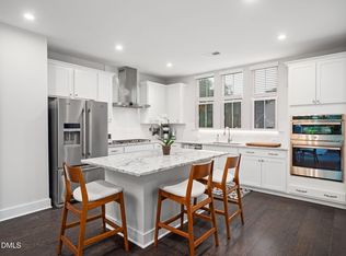 916 Waterside View Dr, Raleigh, NC 27606