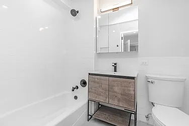 Rented by Modern Spaces