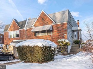 403 Regina St, Philadelphia, PA 19116