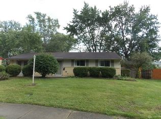 6714 Highbury Rd, Dayton, OH 45424