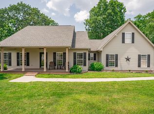 328 Mill Hamlet Rd NW, Charleston, TN 37310