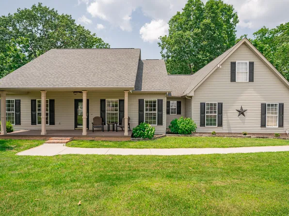 328 Mill Hamlet Rd NW, Charleston, TN 37310