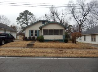 311 Connell Ave, Dyersburg, TN 38024