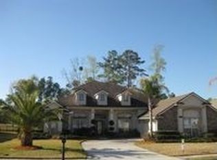 1721 River Hills Dr, Fleming Island, FL 32003