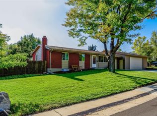 5608 W Alder Way, Littleton, CO 80128