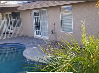 1477 S 33rd Dr, Yuma, AZ 85364