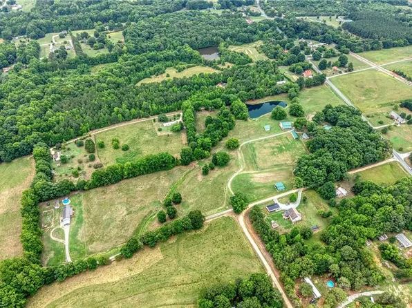 7388 Old 421 Rd, Liberty, NC 27298