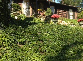 75 Old Mill Rd, New Hope, PA 18938