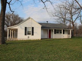 3026 Old Mill Rd, Brandenburg, KY 40108