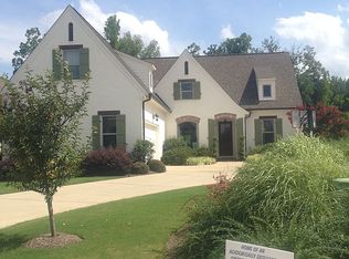 346 Windsor Dr N, Oxford, MS 38655