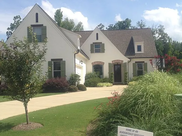 346 Windsor Dr N, Oxford, MS 38655