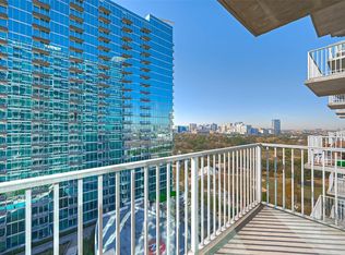 5925 Almeda Rd UNIT 11608, Houston, TX 77004