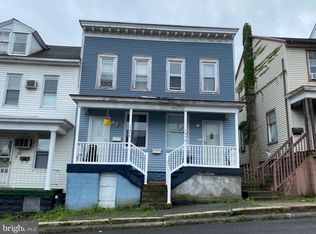 1428 Walnut St, Ashland, PA 17921