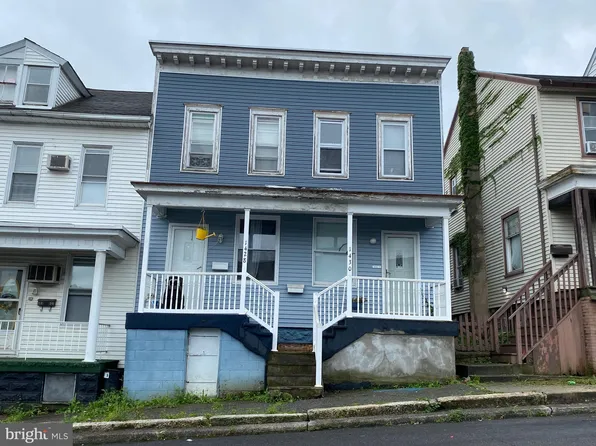1428 Walnut St, Ashland, PA 17921