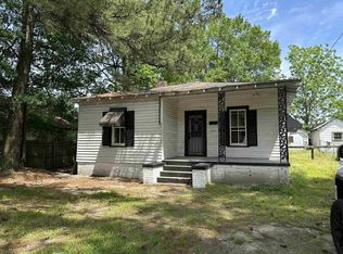 2441 S Church St, Rocky Mount, NC 27803