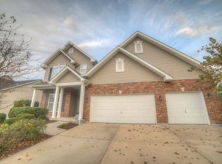 1104 Merriam Pkwy, O'Fallon, IL 62269