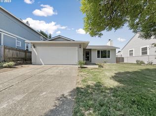 9720 N Ivanhoe St, Portland, OR 97203