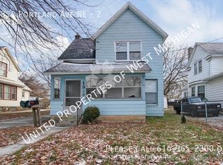 1314 Portland Ave NE #2, Grand Rapids, MI 49505