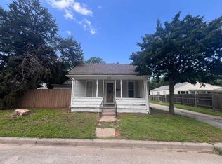 615 N Custer St, Wichita, KS 67203