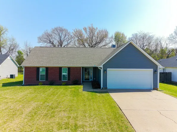 1710 Hibiscus Ct, Jonesboro, AR 72405