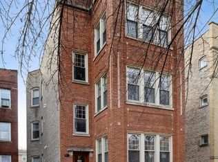 2745 W Giddings St, Chicago, IL 60625