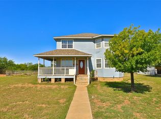 15567 Fm 2404, Hawley, TX 79525