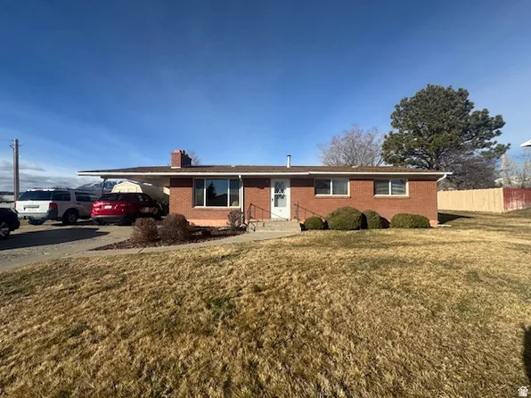 196 S Blue Mountain Dr, Monticello, UT 84535