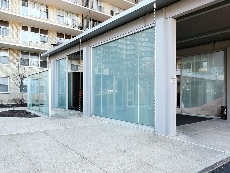 6040 Boulevard East #21J — Photo 2