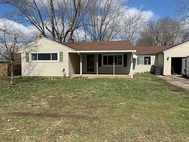 5923 Farmersville West Carrollton Rd — Photo 1