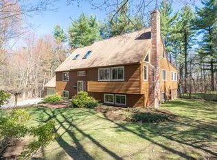 295 Goodale St, West Boylston, MA 01583