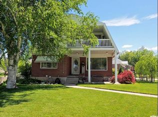 1171 E Hudson Ave, Salt Lake City, UT 84106