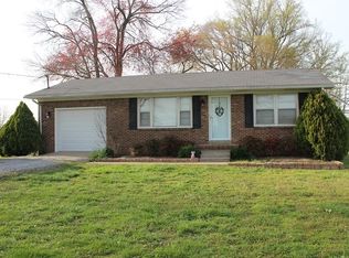 544 Weakley Creek Rd, Lawrenceburg, TN 38464