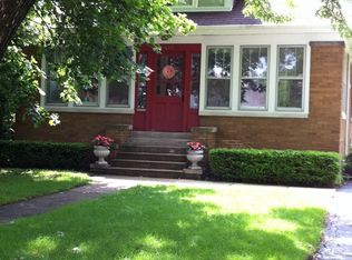 615 Cowles Ave, Joliet, IL 60435