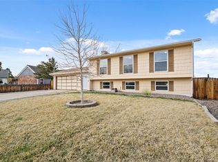12037 W Quincy Pl, Morrison, CO 80465