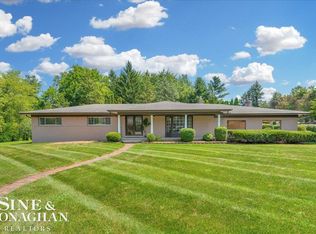 53910 Sophia Dr, Utica, MI