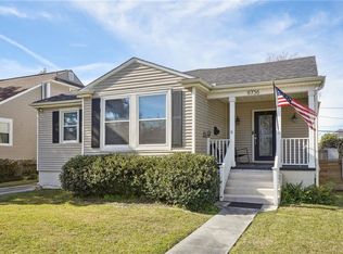 6736 Louis Xiv St, New Orleans, LA 70124