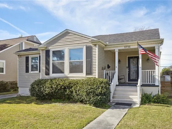 6736 Louis Xiv St, New Orleans, LA 70124