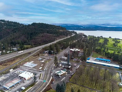 219 E Coeur Dalene Lake Dr #4 — Photo 17
