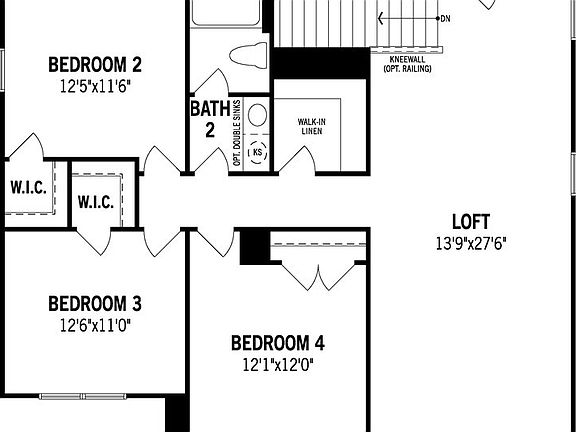 5th image of 41 Kingsford Lane