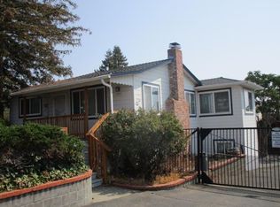 19070 Almond Rd, Castro Valley, CA 94546