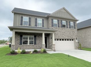 269 Thorpe Dr LOT 172, Spring Hill, TN 37174