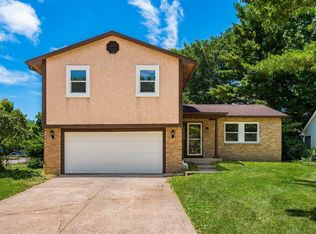 5947 Ella Ct, Columbus, OH 43231