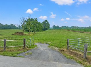 1450 William Whitley Rd TRACT 12A, Stanford, KY 40484