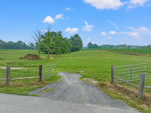 1450 William Whitley Rd Tract 12A, Stanford, KY 40484