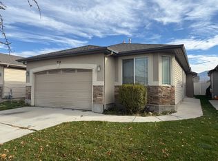 732 N Skipton Dr, North Salt Lake, UT 84054