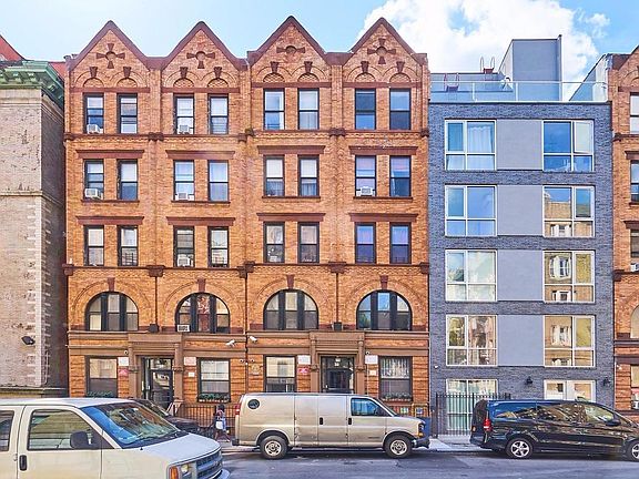 2nd image of 360 W 127th St APT 5E
